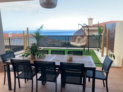 Villa View Candesol con Jacuzzi privado — foto 8