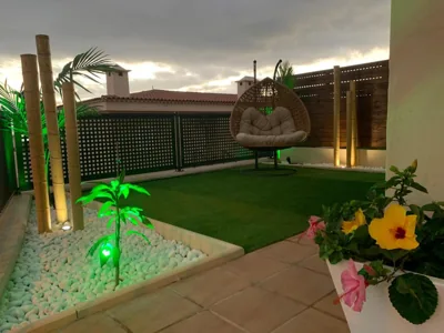 Villa View Candesol con Jacuzzi privado — foto 11