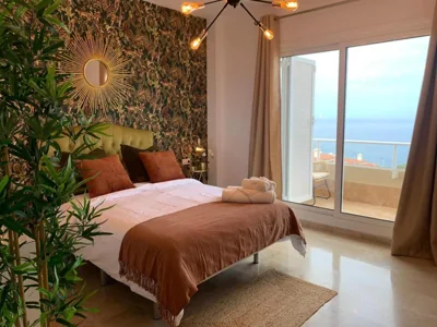 Villa View Candesol con Jacuzzi privado — foto 12