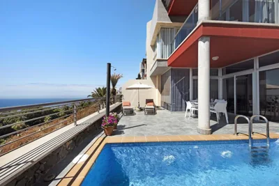 Villa View Grand — foto 4