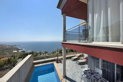 Villa View Grand — foto 7