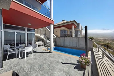 Villa View Grand — foto 10