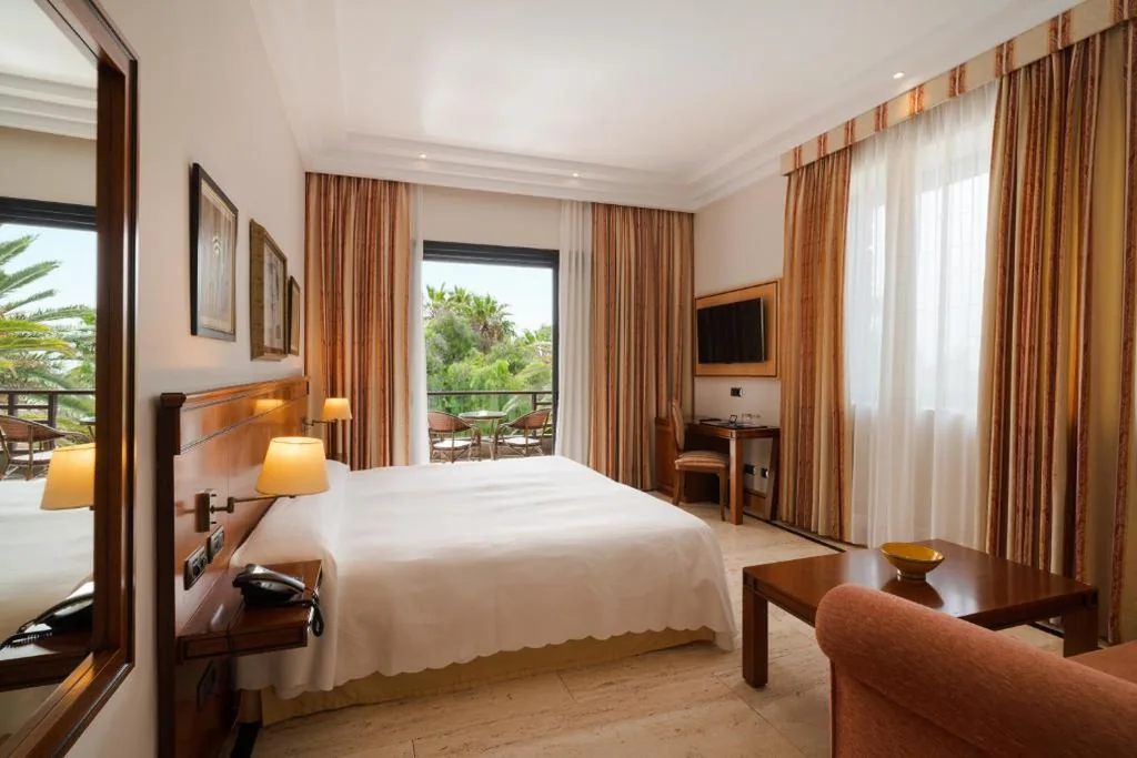 Habitación Doble - 2 camas — Villa VIK - Hotel Boutique