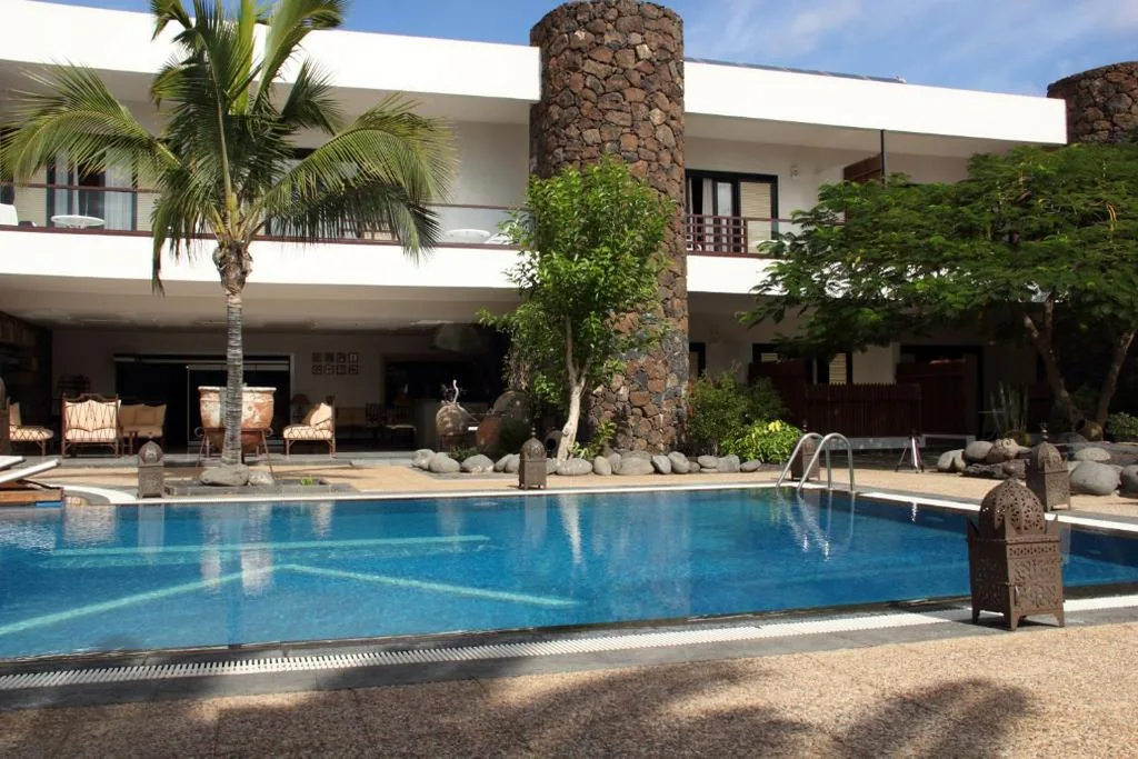 Habitación Individual Económica — Villa VIK - Hotel Boutique