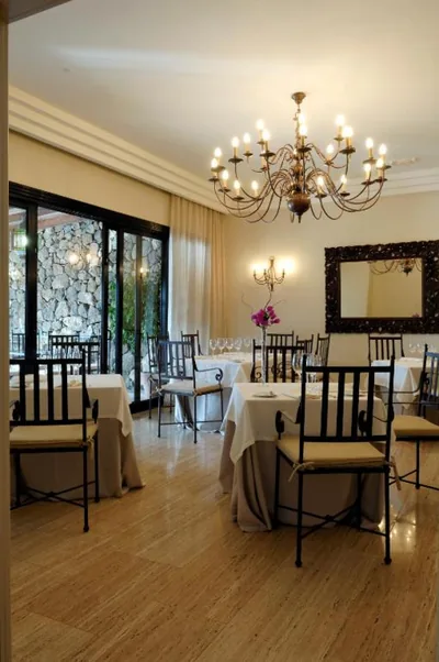 Villa VIK - Hotel Boutique — foto 5