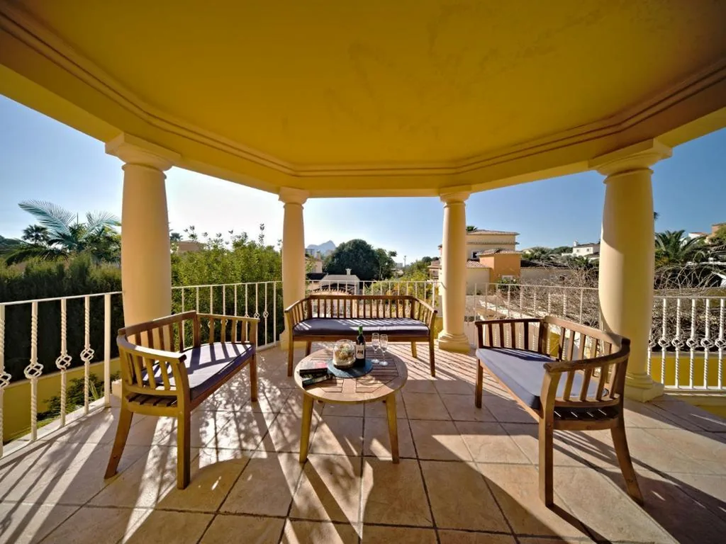 Villa Villa Acuario by Interhome