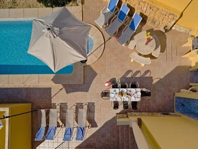 Villa Villa Acuario by Interhome — foto 3