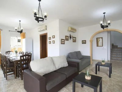 Villa Villa Acuario by Interhome — foto 4