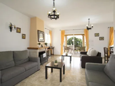 Villa Villa Acuario by Interhome — foto 6