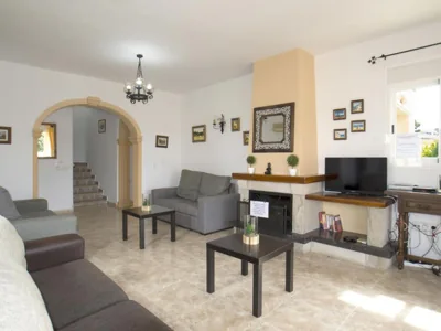 Villa Villa Acuario by Interhome — foto 7