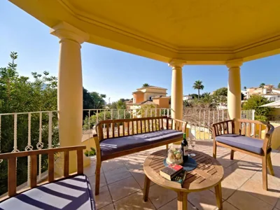 Villa Villa Acuario by Interhome — foto 8