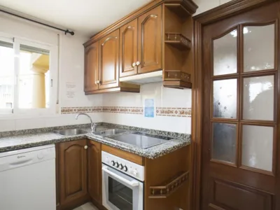 Villa Villa Acuario by Interhome — foto 10