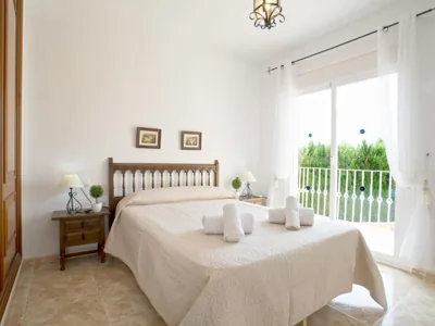 Villa Villa Acuario by Interhome — foto 11