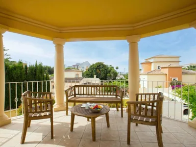 Villa Villa Acuario by Interhome — foto 12