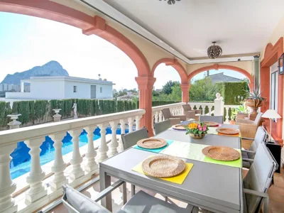 Villa Villa Albert by Interhome — foto 2