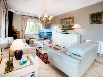 Villa Villa Albert by Interhome — foto 3