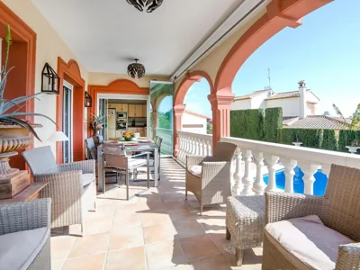 Villa Villa Albert by Interhome — foto 5