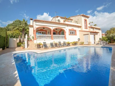 Villa Villa Albert by Interhome — foto 6