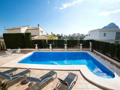 Villa Villa Albert by Interhome — foto 7
