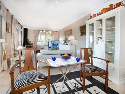 Villa Villa Albert by Interhome — foto 8