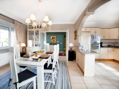 Villa Villa Albert by Interhome — foto 9
