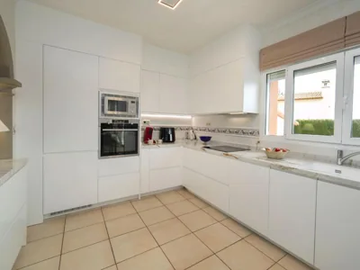 Villa Villa Albert by Interhome — foto 11