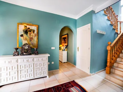 Villa Villa Albert by Interhome — foto 12