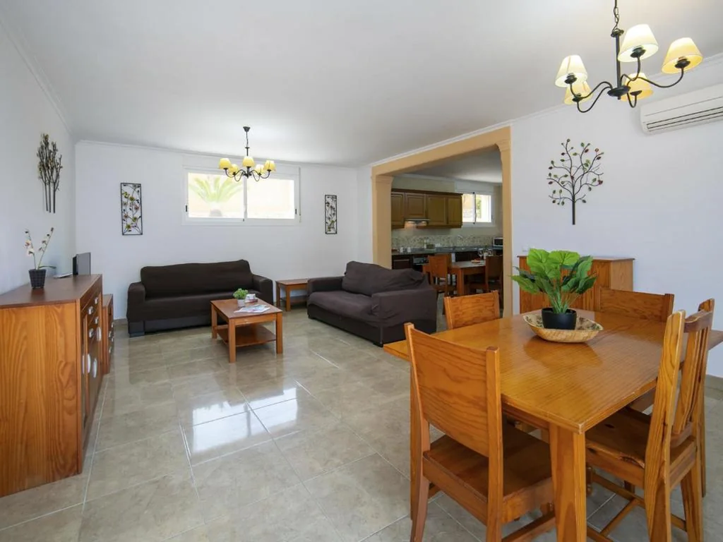 Villa Villa Delfín by Interhome