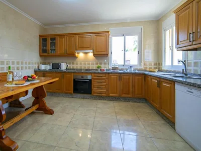 Villa Villa Delfín by Interhome — foto 3