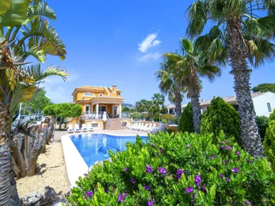Villa Villa Delfín by Interhome — foto 6