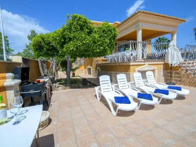 Villa Villa Delfín by Interhome — foto 7