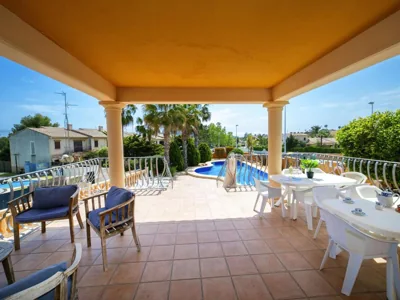 Villa Villa Delfín by Interhome — foto 8