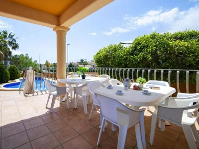 Villa Villa Delfín by Interhome — foto 9