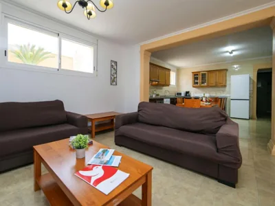 Villa Villa Delfín by Interhome — foto 11
