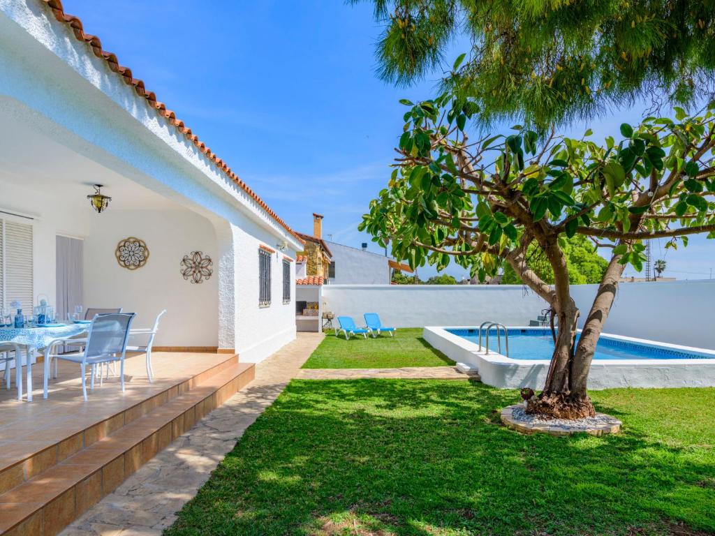 Villa Villa Lolin by Interhome