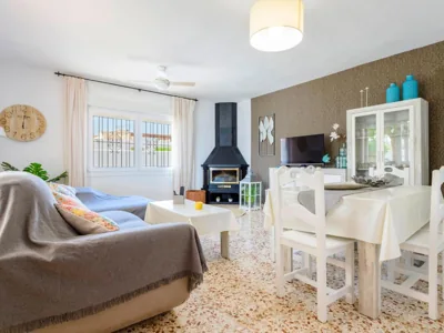 Villa Villa Lolin by Interhome — 照片 3