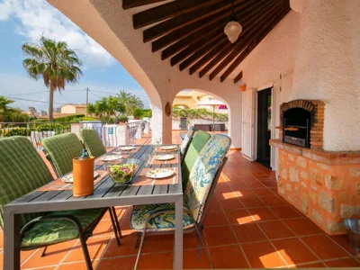 Villa Villa Panorama by Interhome — 写真 4