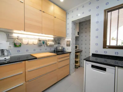 Villa Villa Panorama by Interhome — 写真 5