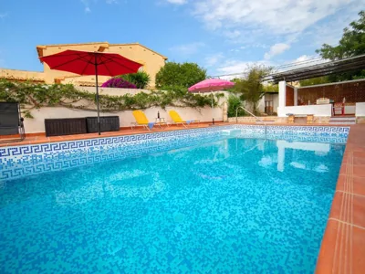 Villa Villa Panorama by Interhome — 写真 8