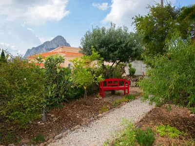 Villa Villa Panorama by Interhome — 写真 9