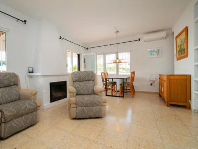 Villa Villa Panorama by Interhome — 写真 12