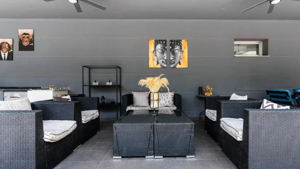 Villa Villar, The Most Exclusive Villa in Alicante