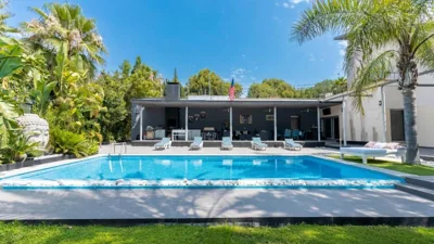 Villa Villar, The Most Exclusive Villa in Alicante — foto 4