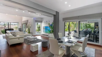 Villa Villar, The Most Exclusive Villa in Alicante — foto 5