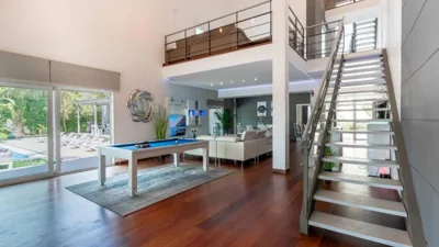 Villa Villar, The Most Exclusive Villa in Alicante — foto 11