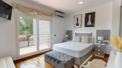 Villa Villar, The Most Exclusive Villa in Alicante — foto 12