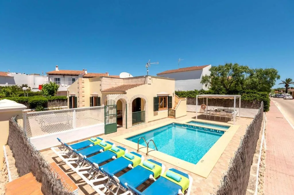 Villa — Villa Villino by Villa Plus
