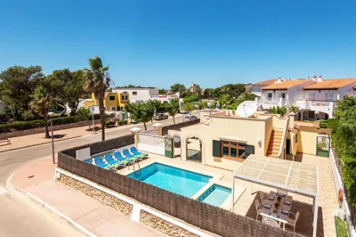 Villa Villino by Villa Plus — Foto 4