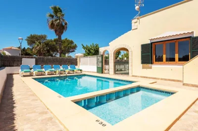 Villa Villino by Villa Plus — Foto 9