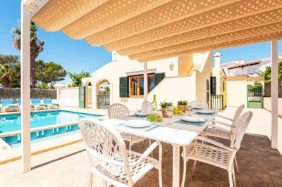 Villa Villino by Villa Plus — Foto 10